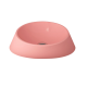 Раковина Bocchi Capri 1010-032-0125, розовая